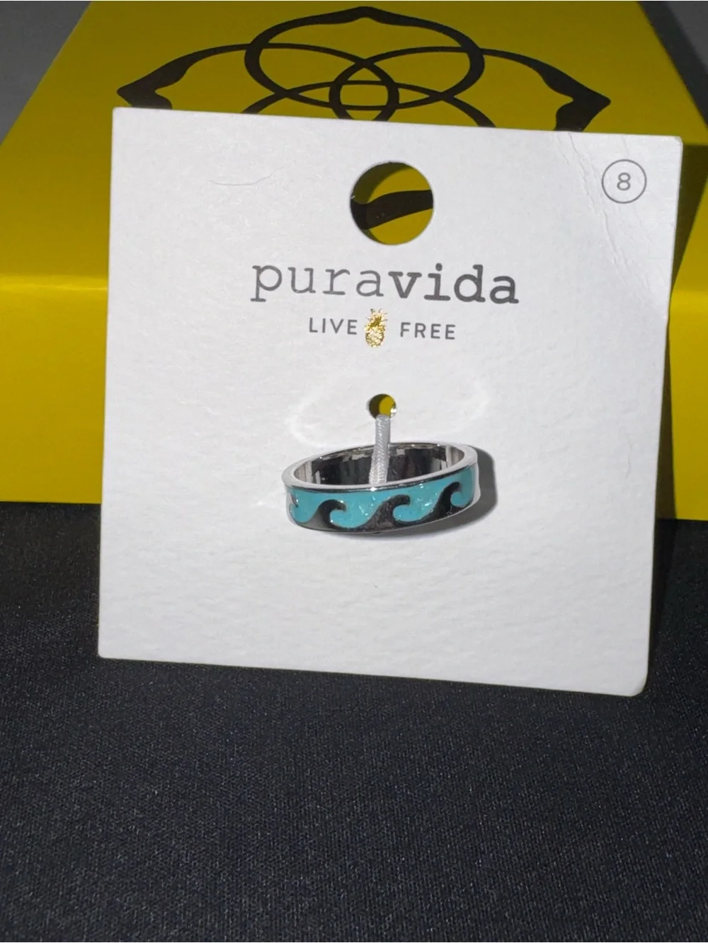 Pura Vida pura vida